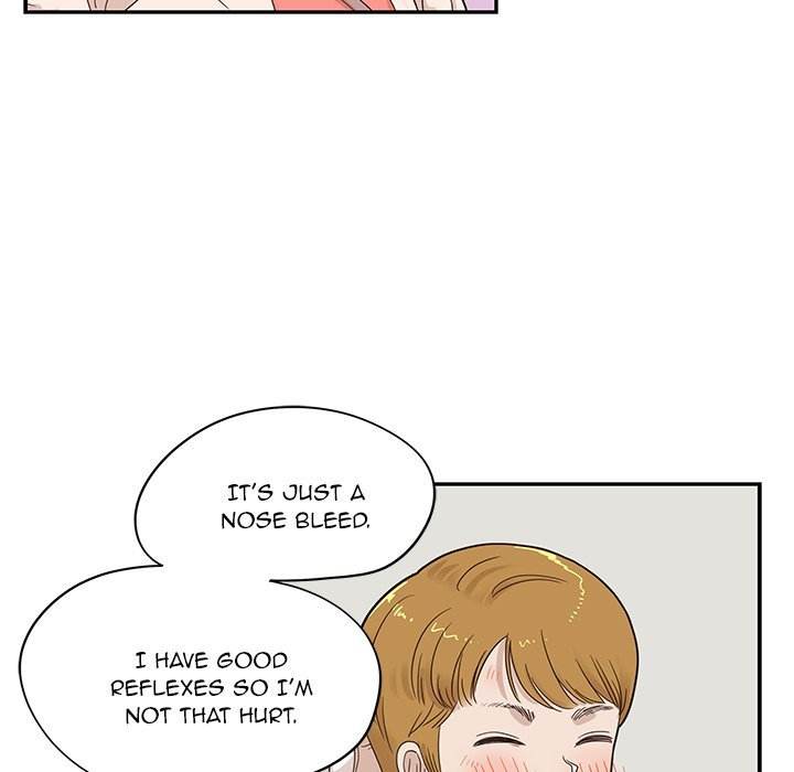 His Women’s University - Chapter 46 Page 19