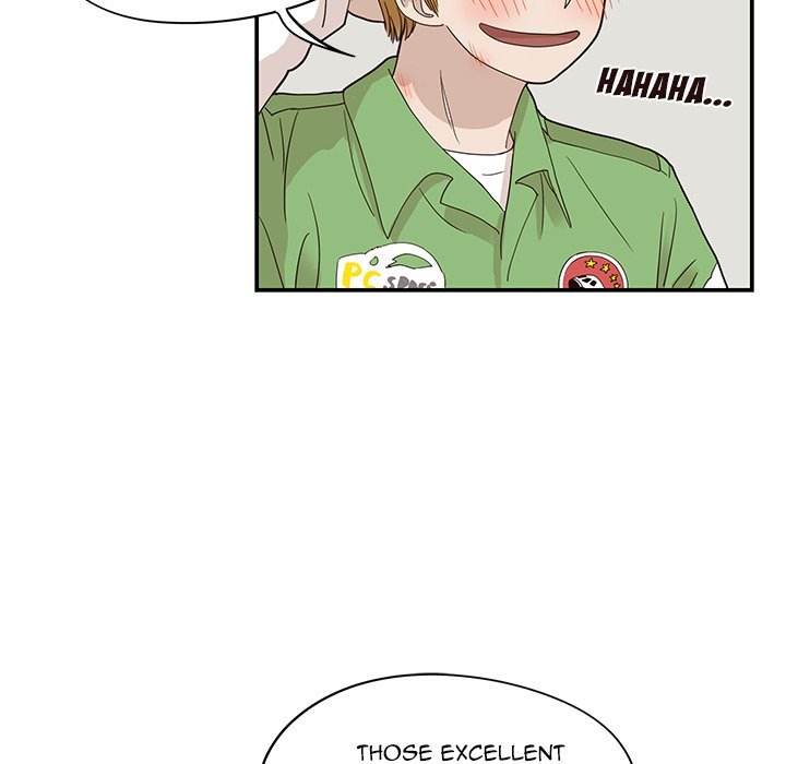His Women’s University - Chapter 46 Page 20