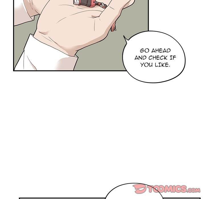 His Women’s University - Chapter 46 Page 30