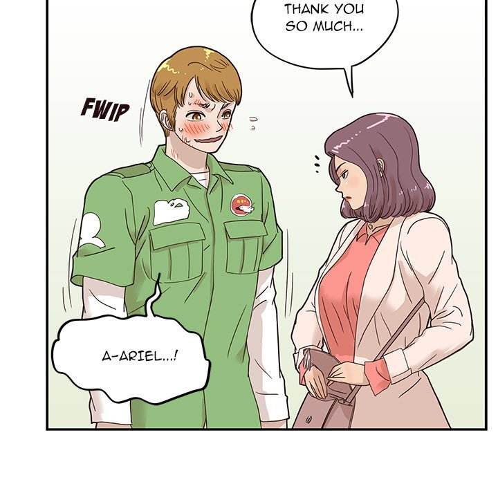 His Women’s University - Chapter 46 Page 31