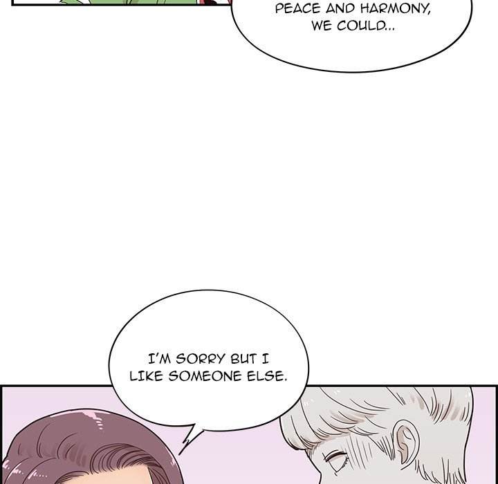 His Women’s University - Chapter 46 Page 35