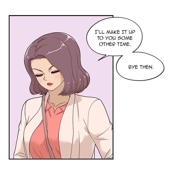 His Women’s University - Chapter 46 Page 37