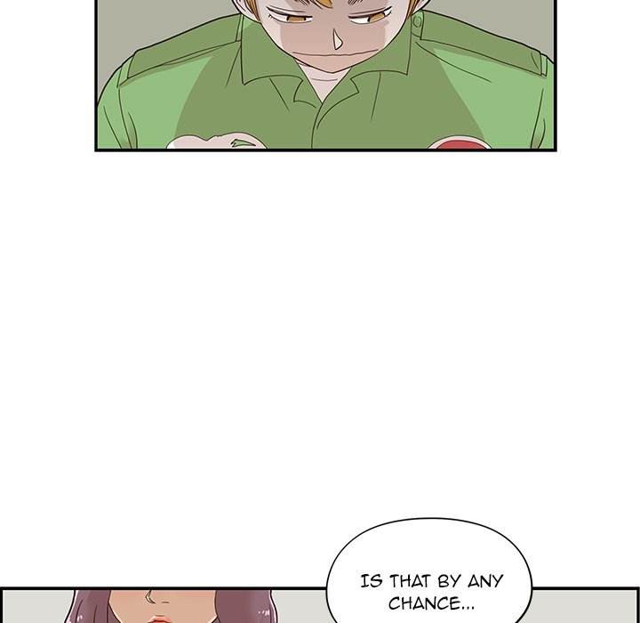 His Women’s University - Chapter 46 Page 39