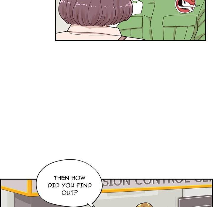 His Women’s University - Chapter 46 Page 49