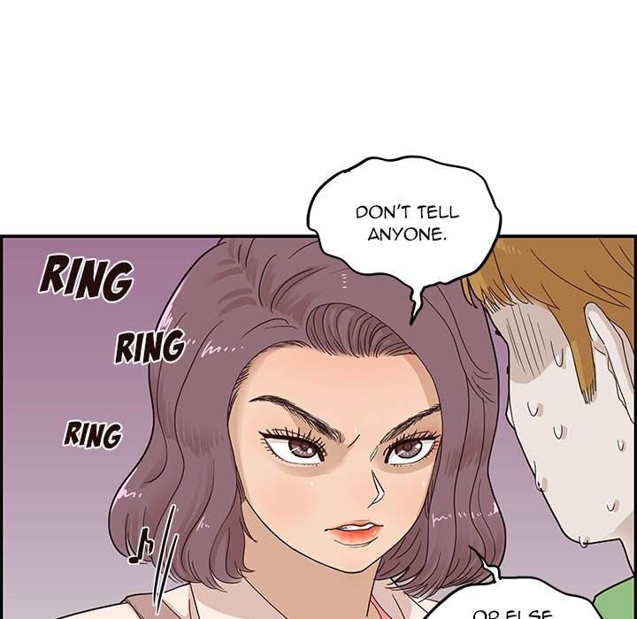 His Women’s University - Chapter 46 Page 51