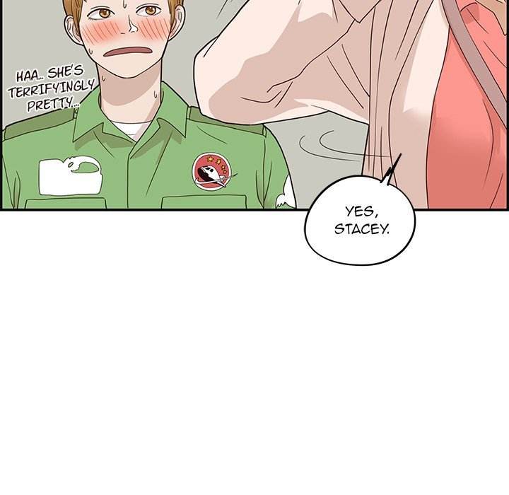 His Women’s University - Chapter 46 Page 53