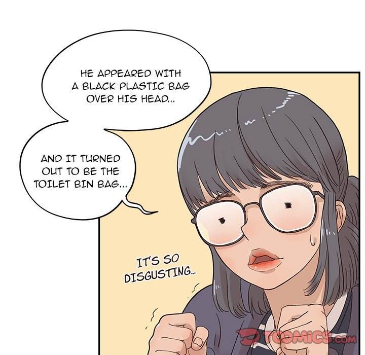His Women’s University - Chapter 46 Page 58
