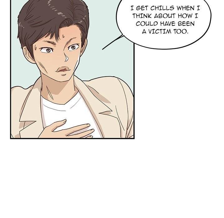 His Women’s University - Chapter 46 Page 60