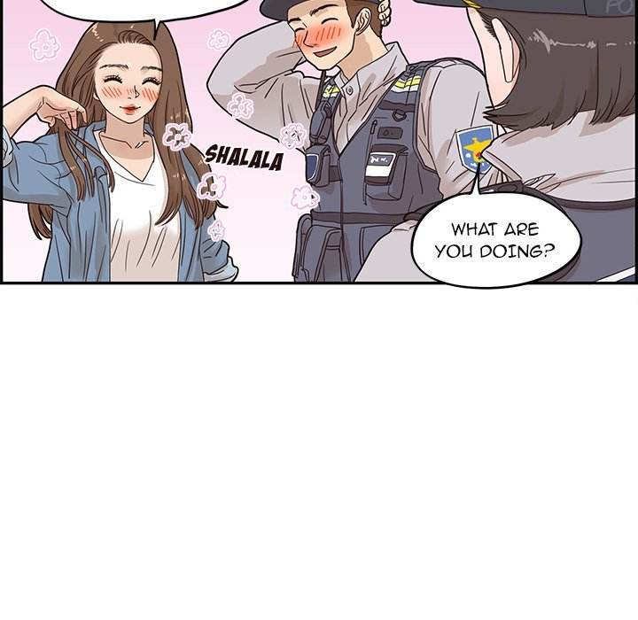 His Women’s University - Chapter 46 Page 63