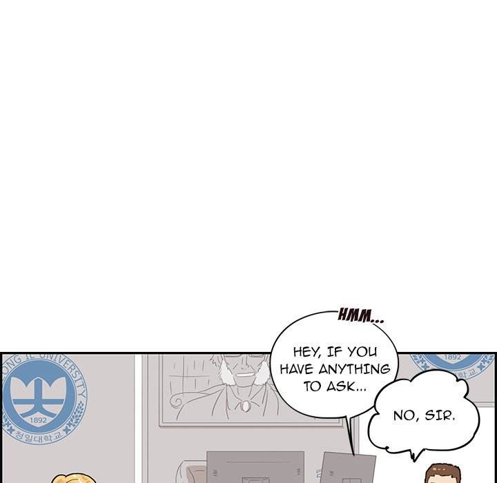 His Women’s University - Chapter 46 Page 65