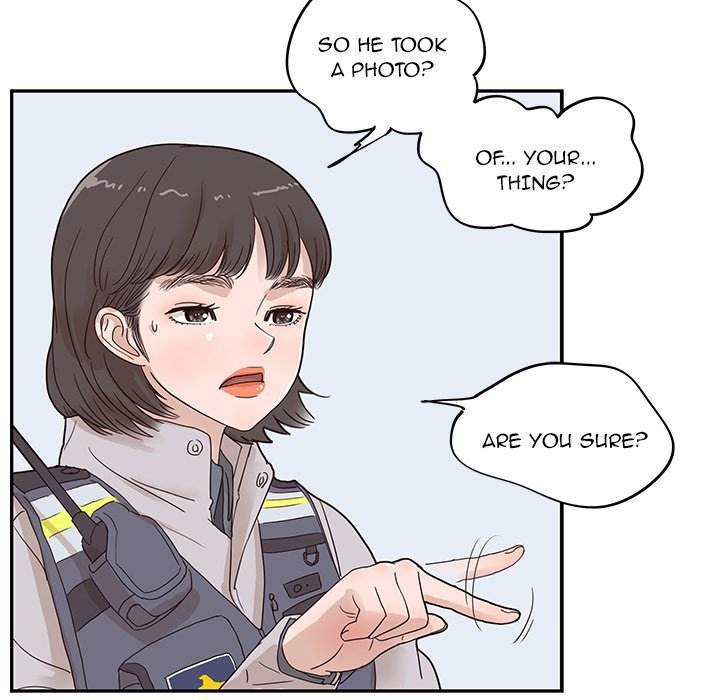 His Women’s University - Chapter 46 Page 67