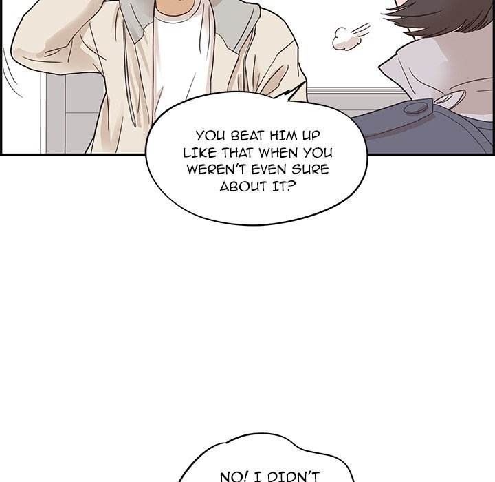 His Women’s University - Chapter 46 Page 69