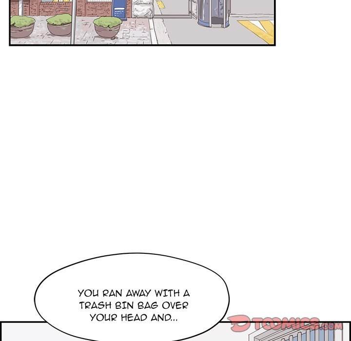 His Women’s University - Chapter 46 Page 78