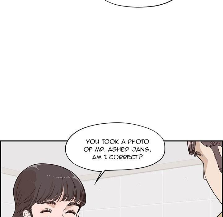 His Women’s University - Chapter 46 Page 80