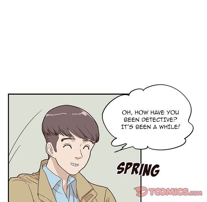 His Women’s University - Chapter 46 Page 86