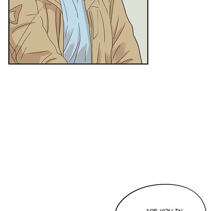 His Women’s University - Chapter 46 Page 87