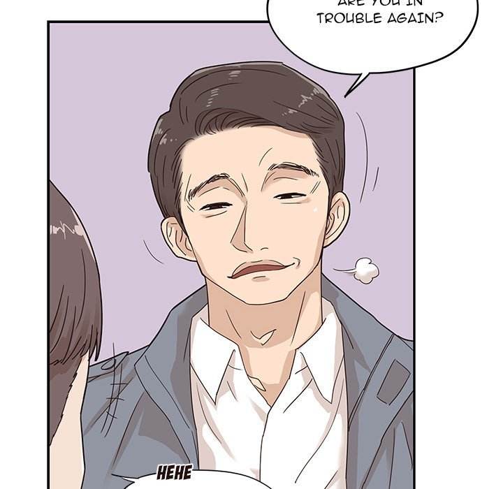 His Women’s University - Chapter 46 Page 88