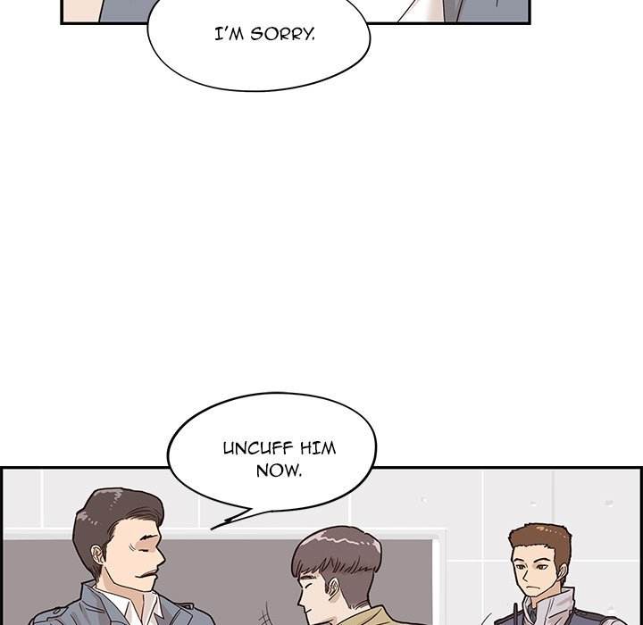 His Women’s University - Chapter 46 Page 89