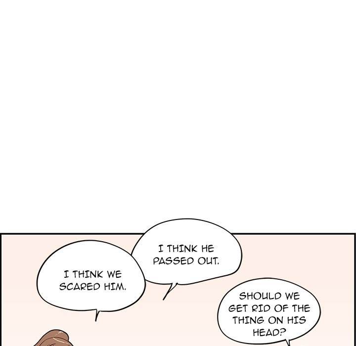 His Women’s University - Chapter 46 Page 9