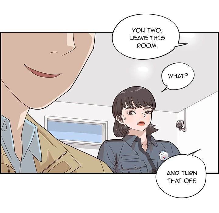 His Women’s University - Chapter 46 Page 91
