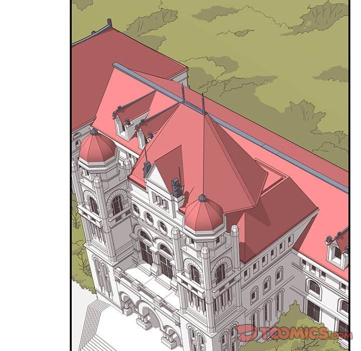 His Women’s University - Chapter 46 Page 94