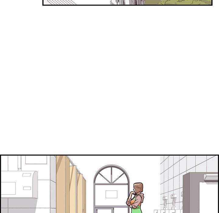 His Women’s University - Chapter 46 Page 95