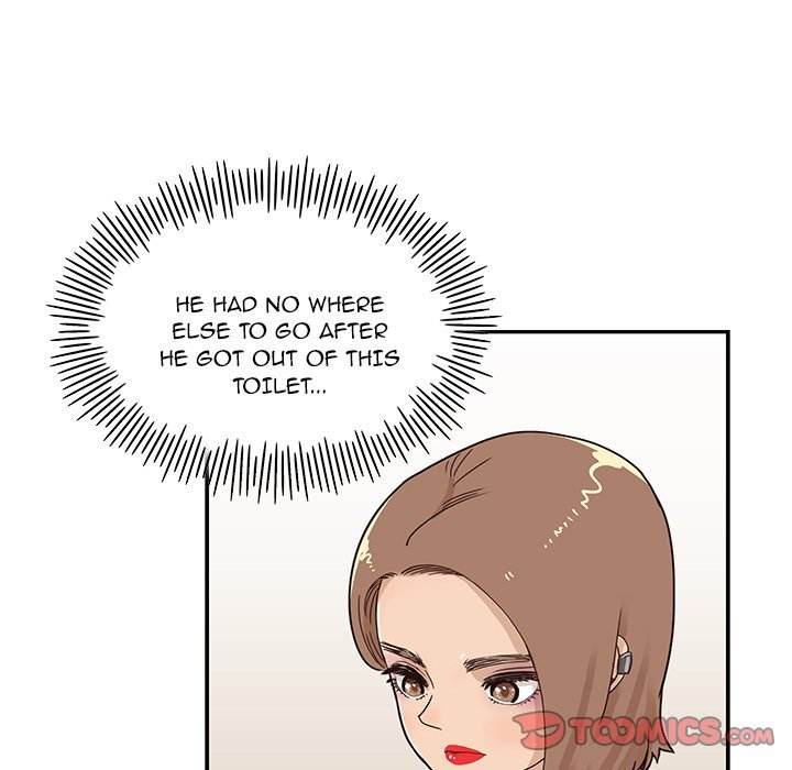 His Women’s University - Chapter 46 Page 98