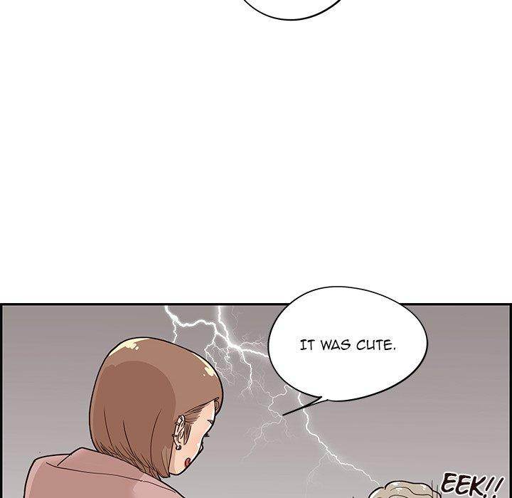 His Women’s University - Chapter 47 Page 100