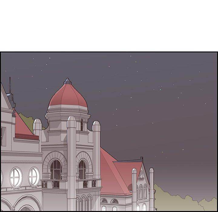 His Women’s University - Chapter 47 Page 104