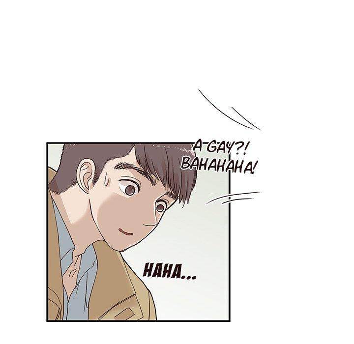 His Women’s University - Chapter 47 Page 32