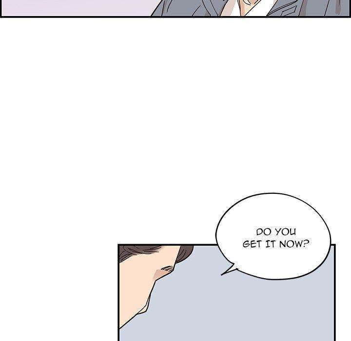 His Women’s University - Chapter 47 Page 39