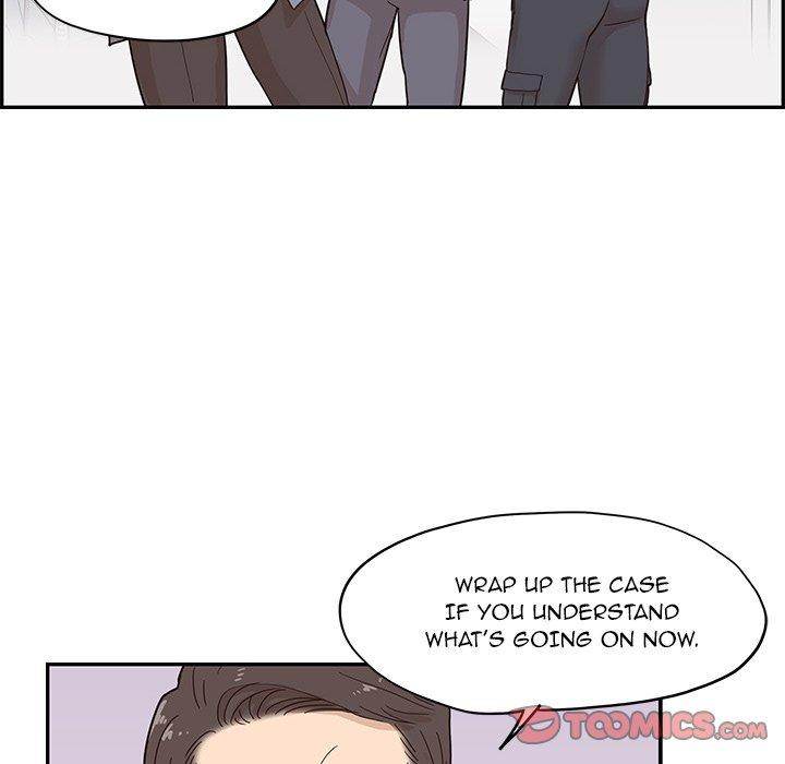 His Women’s University - Chapter 47 Page 42