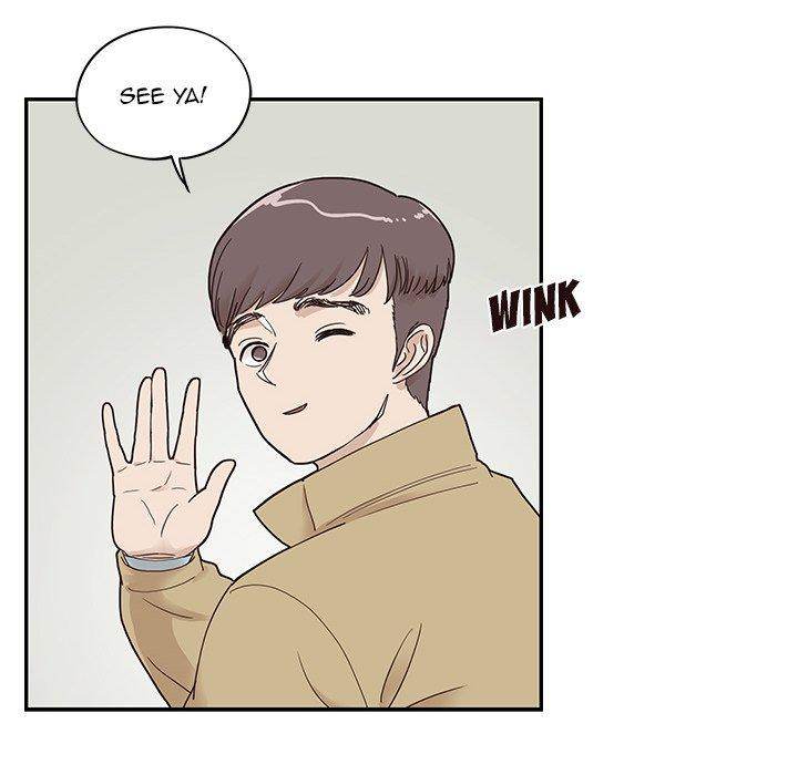 His Women’s University - Chapter 47 Page 48