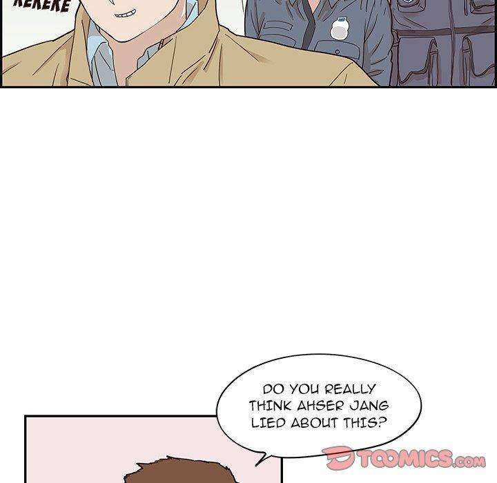 His Women’s University - Chapter 47 Page 50