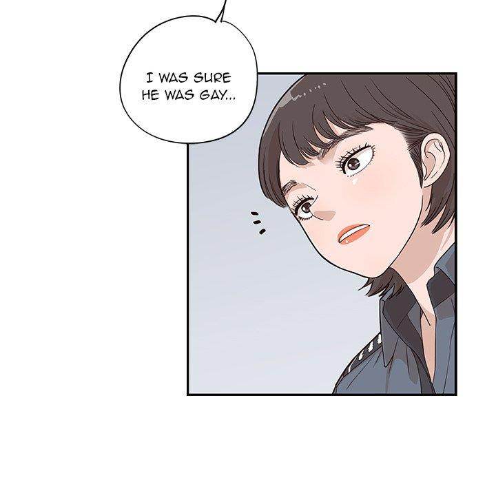 His Women’s University - Chapter 47 Page 52