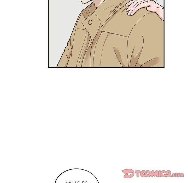 His Women’s University - Chapter 47 Page 54