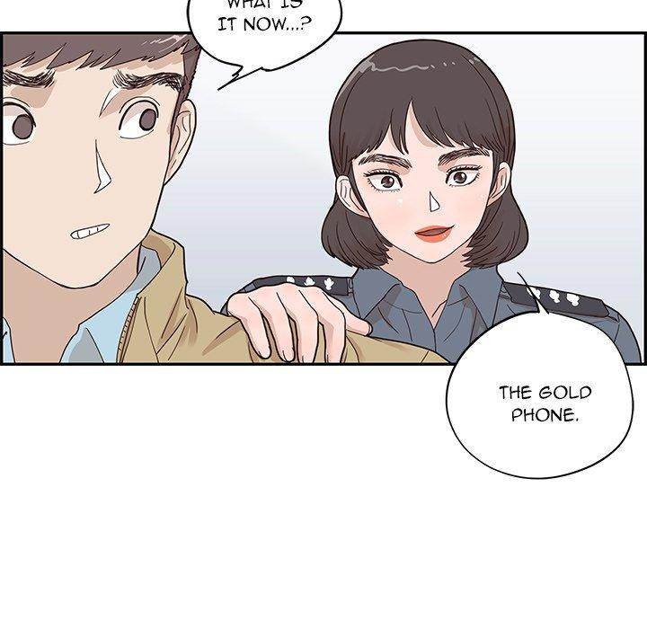 His Women’s University - Chapter 47 Page 55