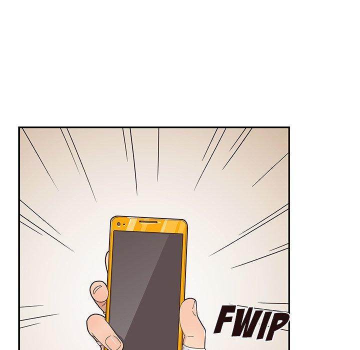 His Women’s University - Chapter 47 Page 56