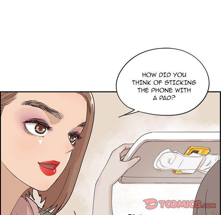 His Women’s University - Chapter 47 Page 62