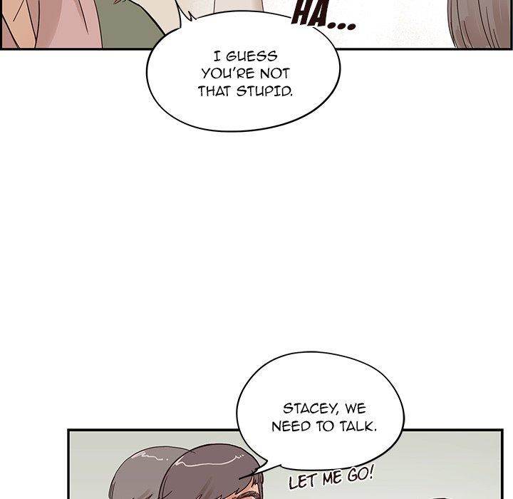 His Women’s University - Chapter 47 Page 63