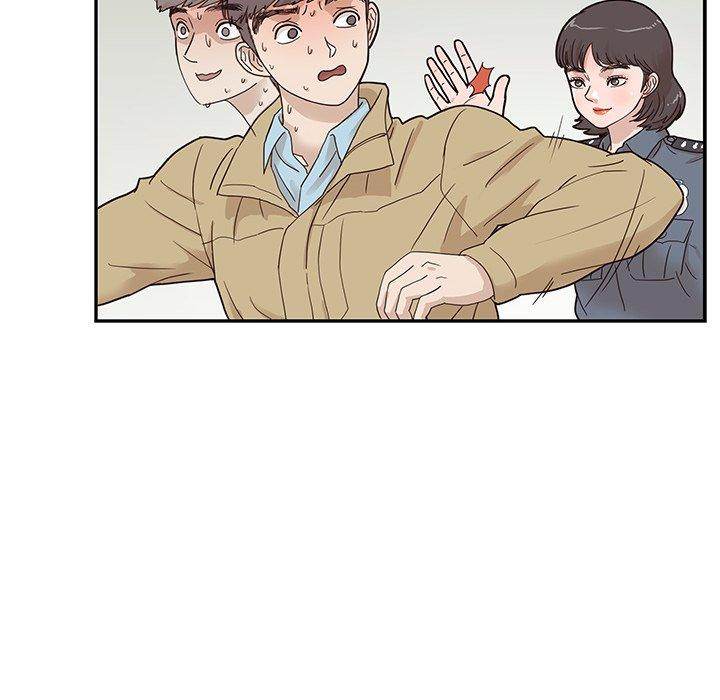 His Women’s University - Chapter 47 Page 64