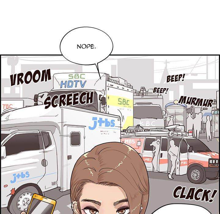 His Women’s University - Chapter 47 Page 65