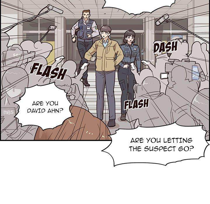 His Women’s University - Chapter 47 Page 67