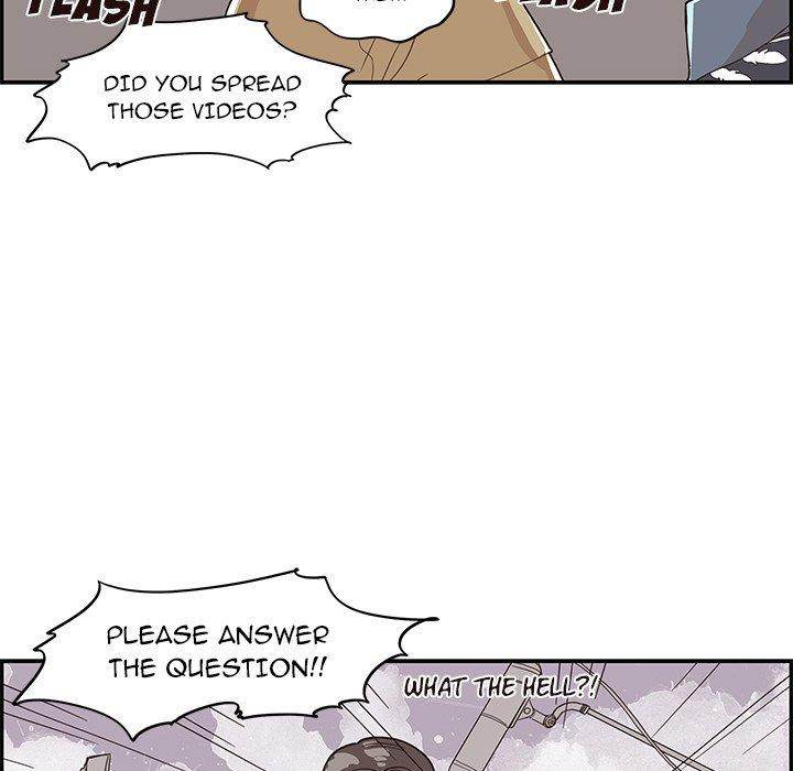His Women’s University - Chapter 47 Page 69