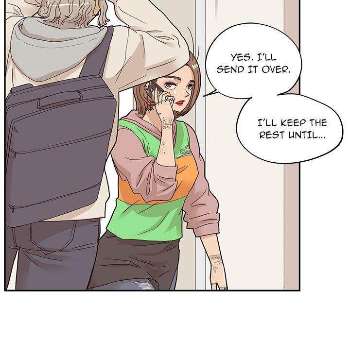 His Women’s University - Chapter 47 Page 7