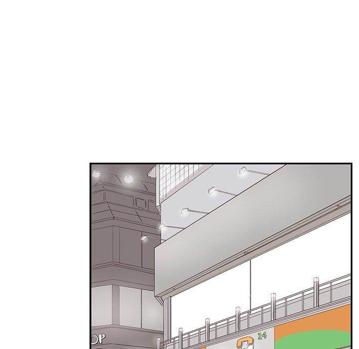 His Women’s University - Chapter 47 Page 84