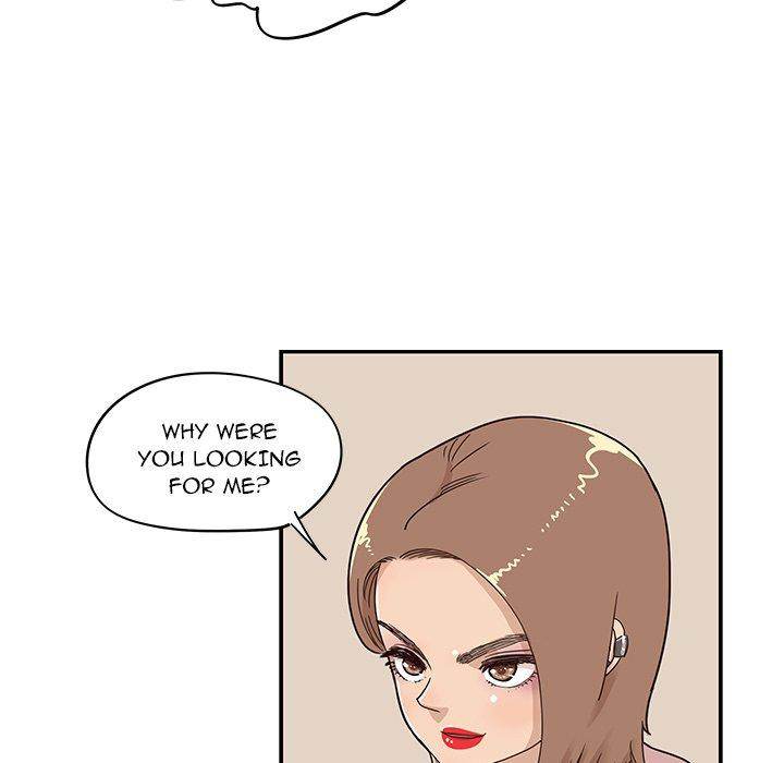 His Women’s University - Chapter 47 Page 89