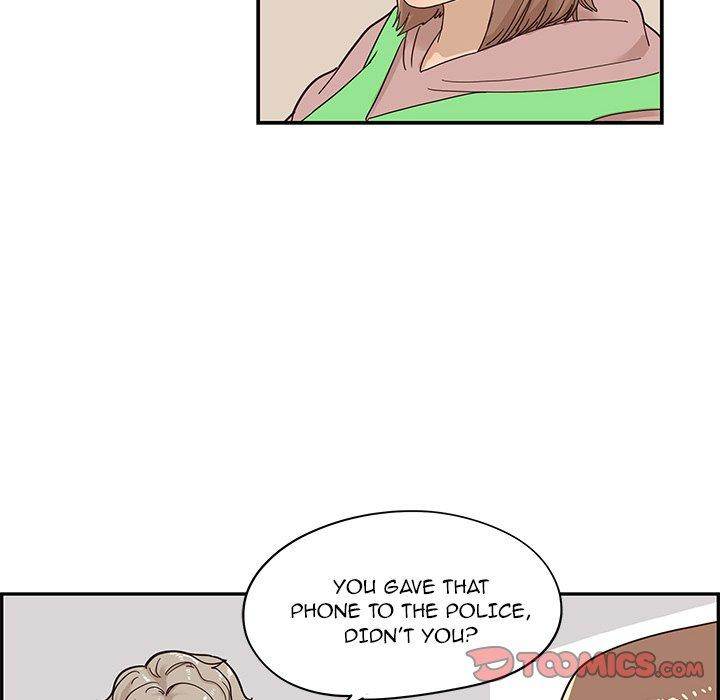 His Women’s University - Chapter 47 Page 90