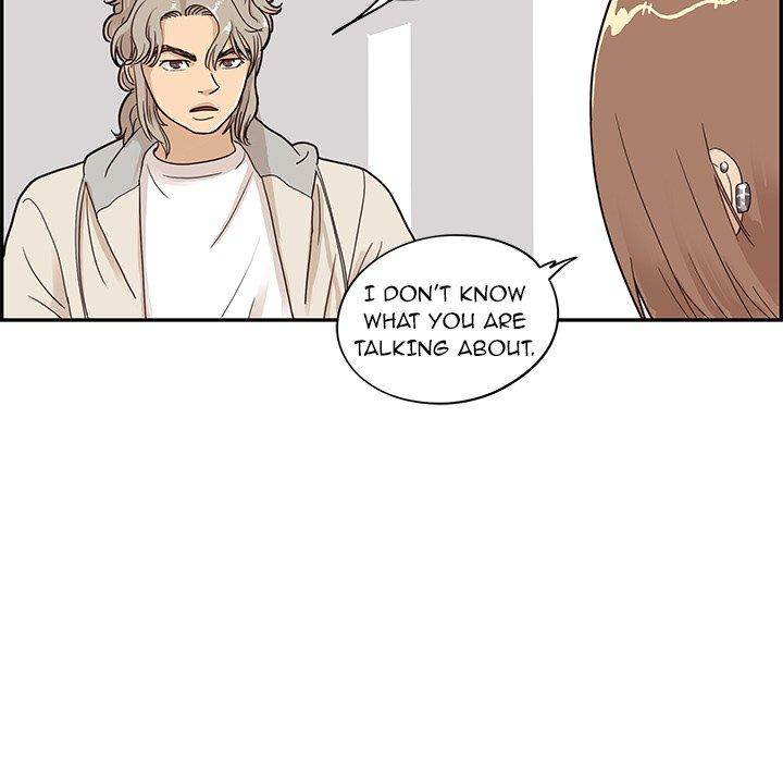 His Women’s University - Chapter 47 Page 91