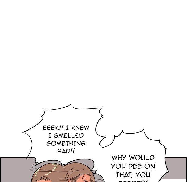 His Women’s University - Chapter 47 Page 93